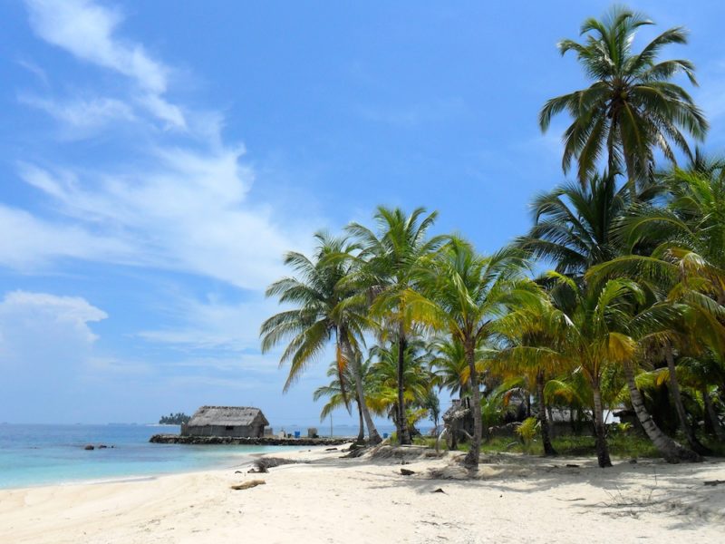 San Blas Islands in Panama: Heaven or Paradise?