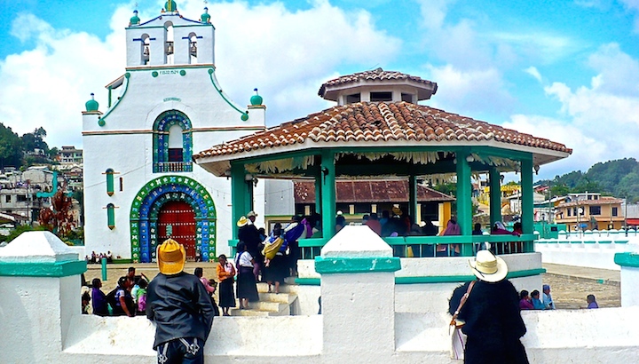 5 intriguing Mexican towns you will love