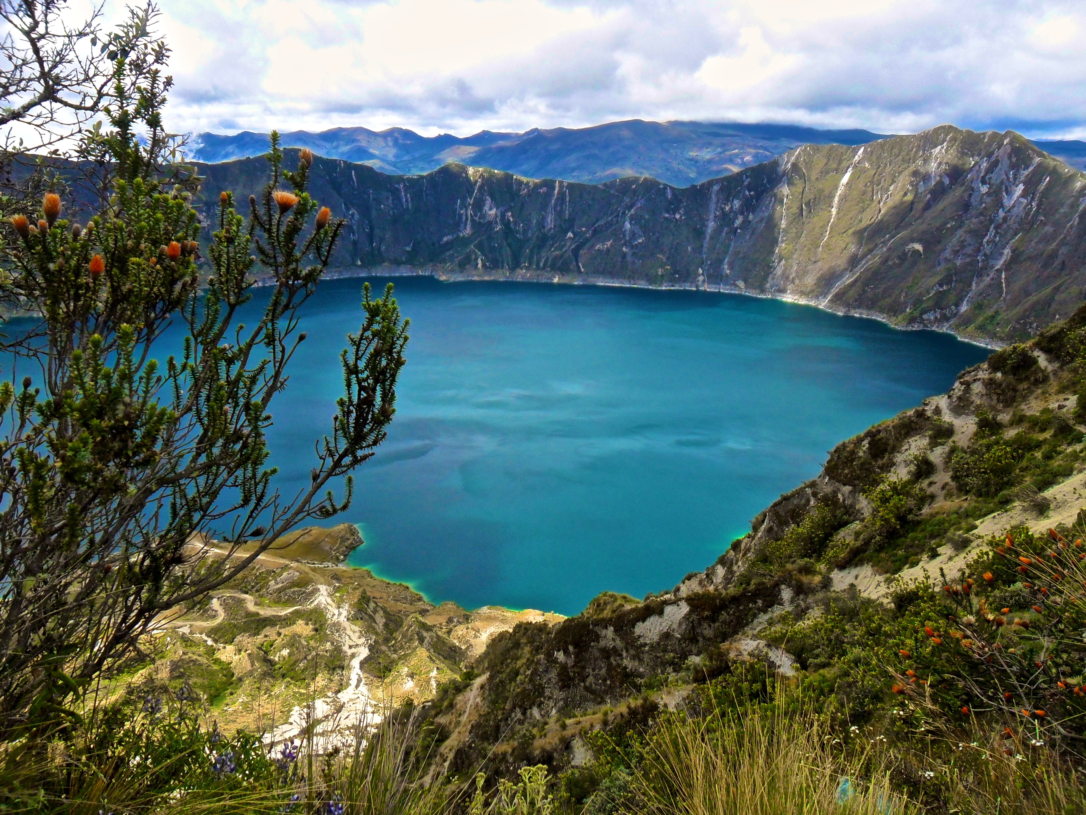 7 of the best things to do in Ecuador