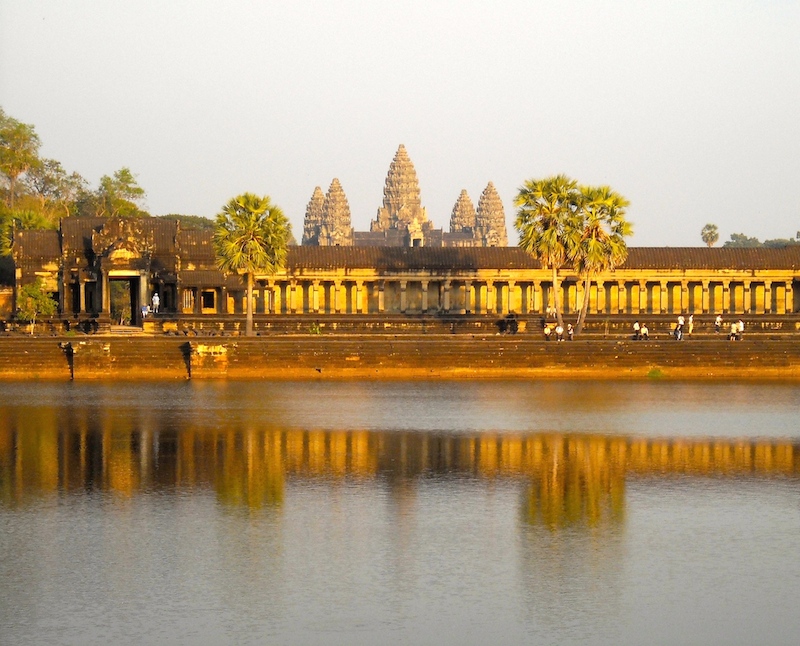 Angkor Wat
