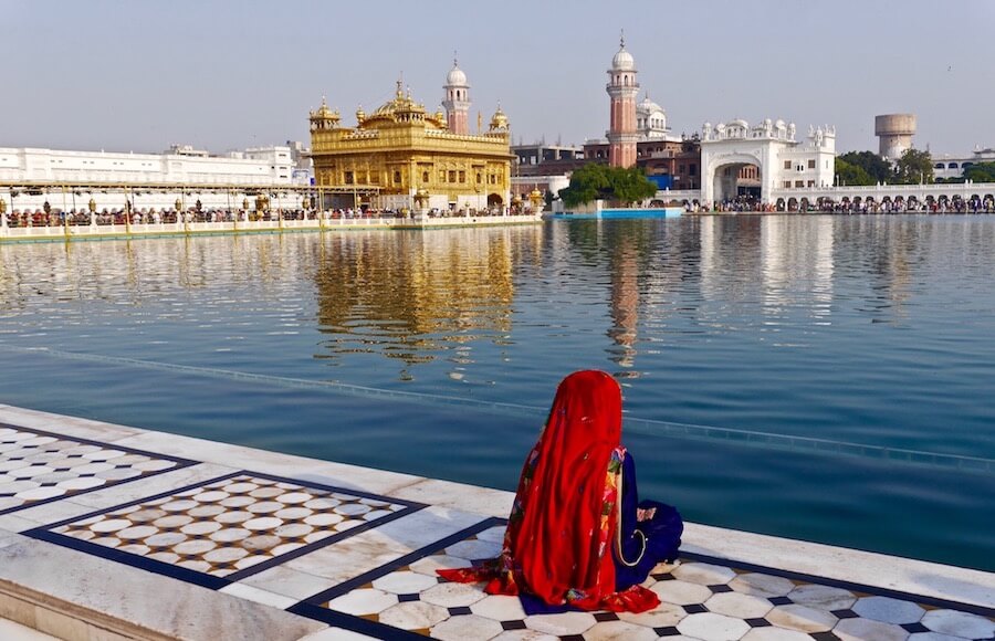 Photo Essay: Our Top 10 Travel Experiences of 2015