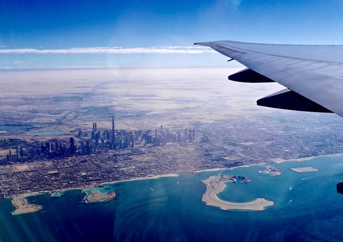 The 9 Best Things To Do in Dubai